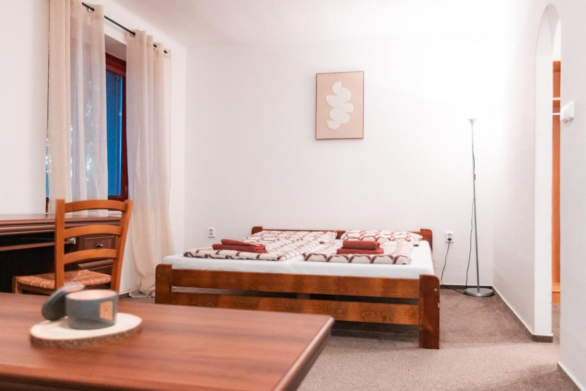 Hotel Rozkos Česká Skalice المظهر الخارجي الصورة