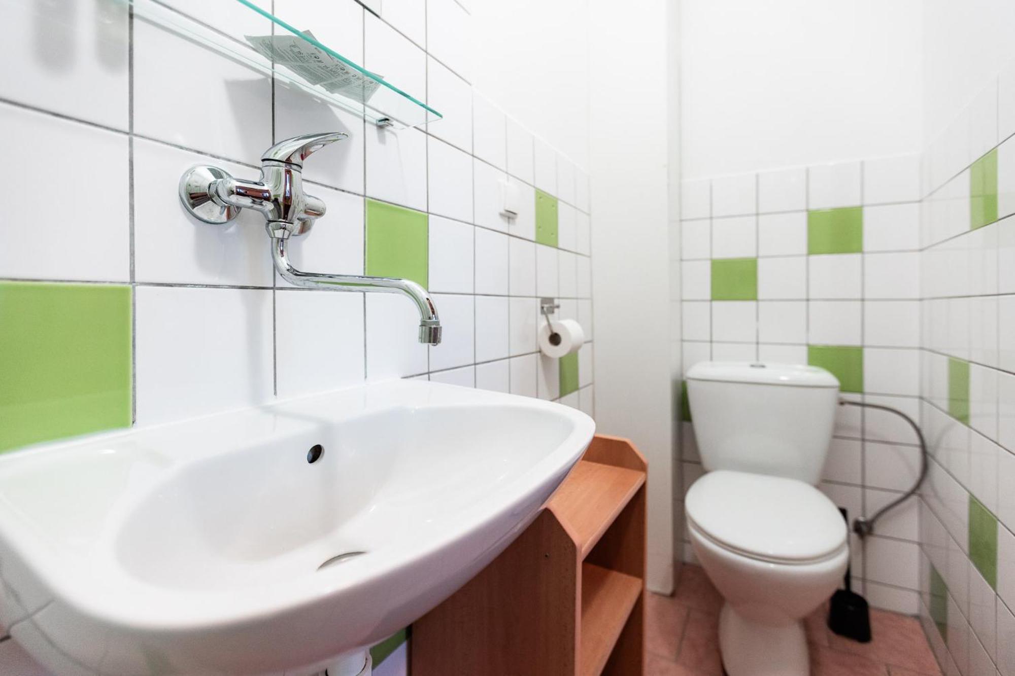 Hotel Rozkos Česká Skalice الغرفة الصورة