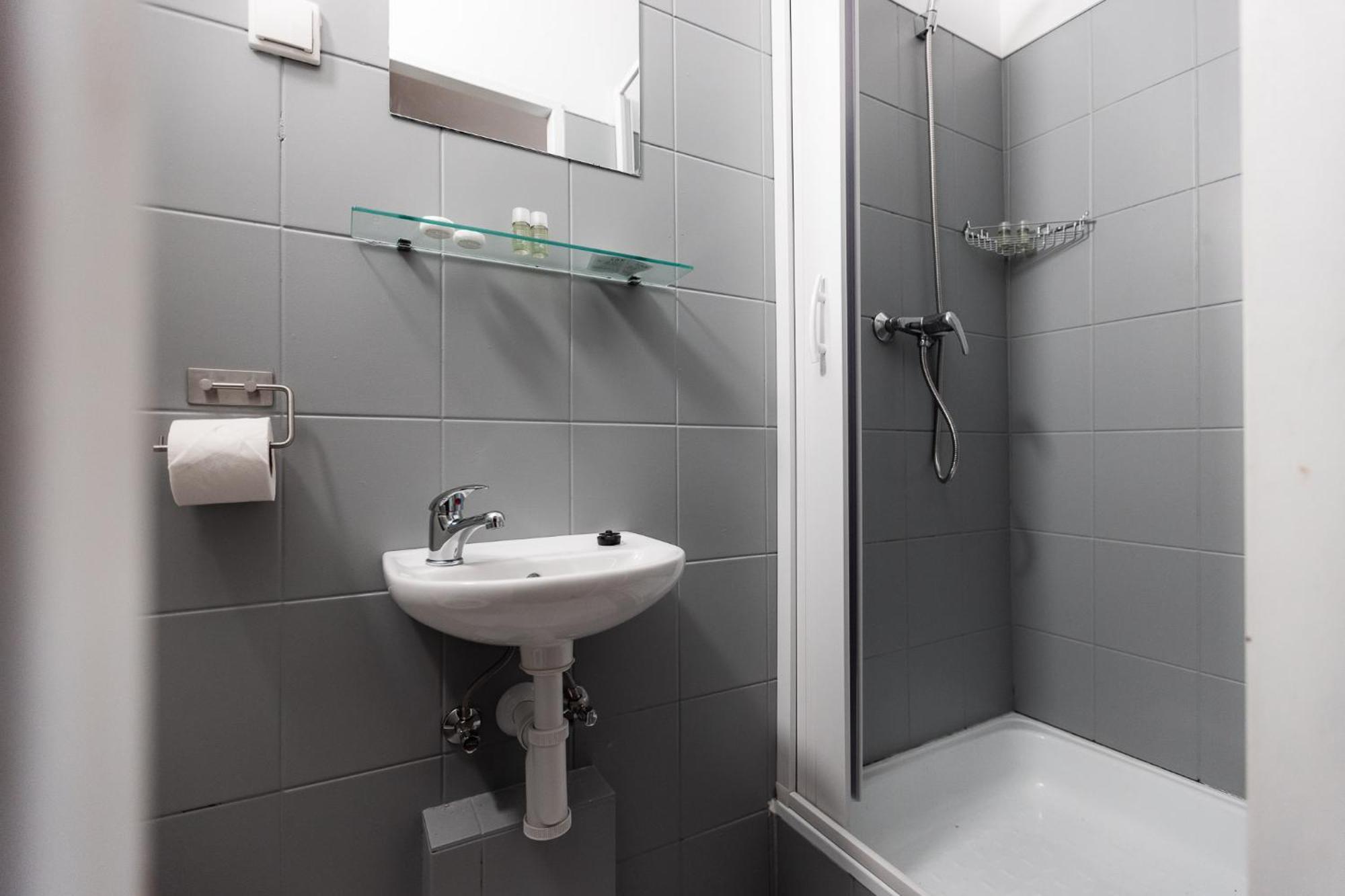 Hotel Rozkos Česká Skalice المظهر الخارجي الصورة
