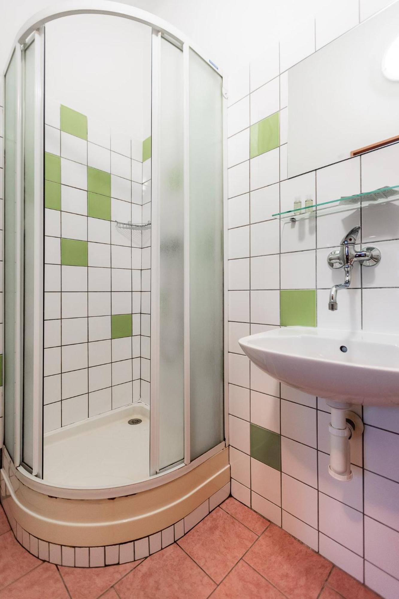 Hotel Rozkos Česká Skalice الغرفة الصورة