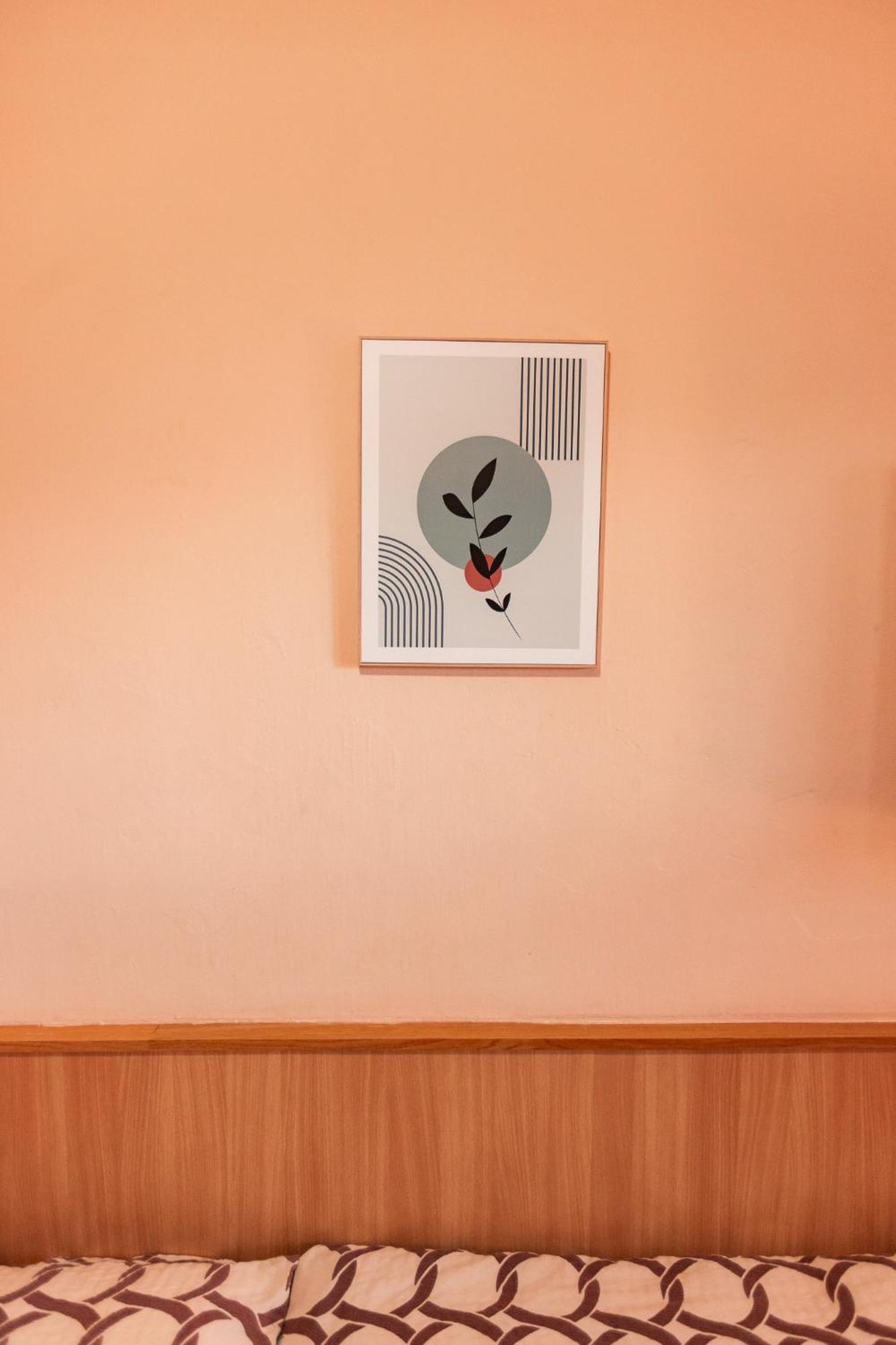 Hotel Rozkos Česká Skalice الغرفة الصورة