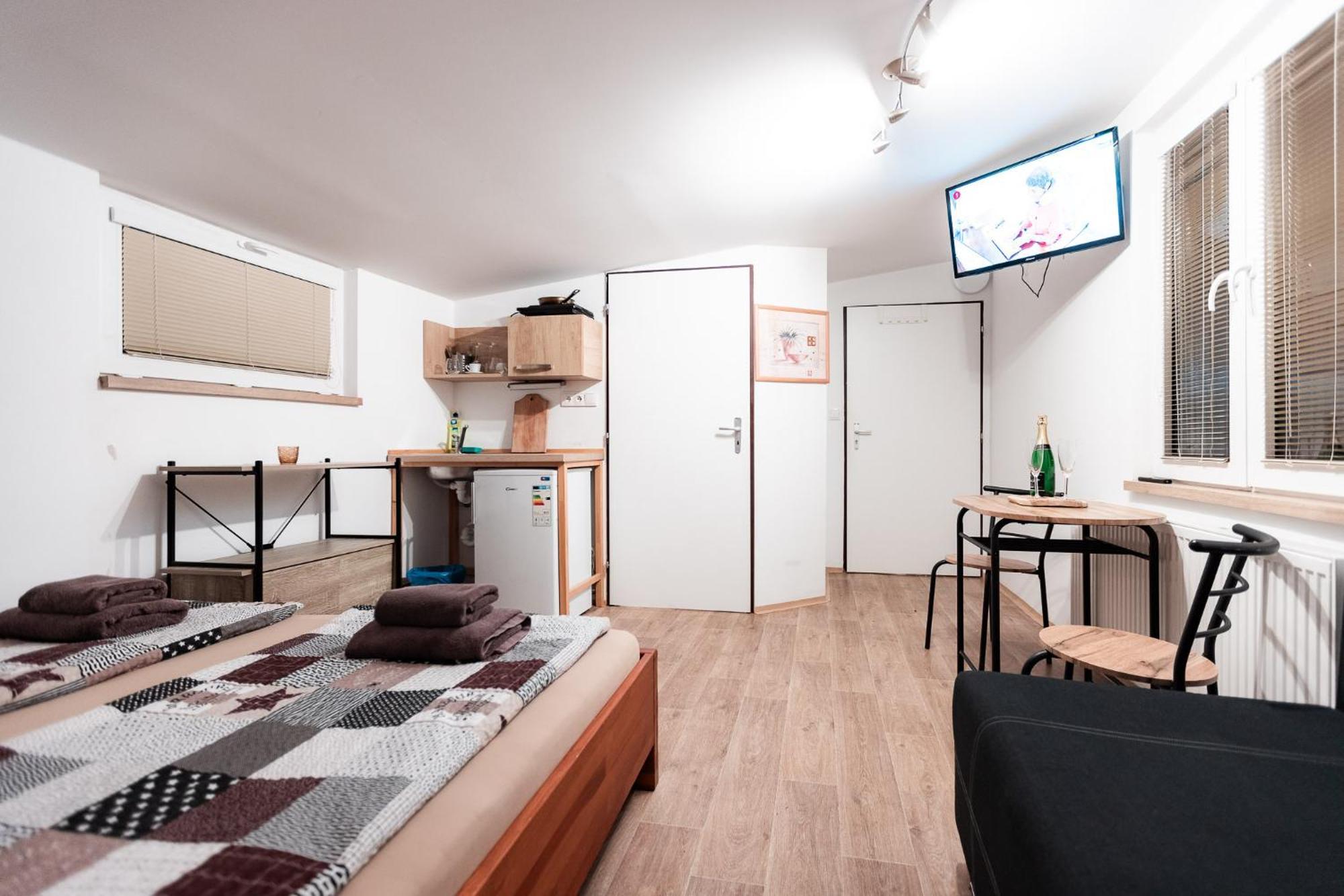 Hotel Rozkos Česká Skalice المظهر الخارجي الصورة